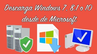 Descargar Todas las Isos Oficiales de windows  Windows ISO Downloader Heidoc [upl. by Ainessey742]