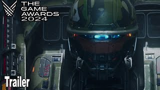 Steel Hunters Cinematic Trailer The Game Awards 2024 [upl. by Slaughter]