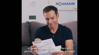 AQUASAIN la solution pour votre maison 20quot 11 [upl. by Jennica]