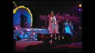 Boney M Live in Vienna  Brown Girl in the Ring [upl. by Notsniw185]