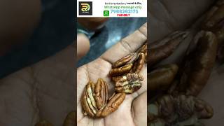 Benefits of Pecan Nuts fact drrobin healthtip remedy ayurveda health dr ayurvedicremedies [upl. by Jackson98]