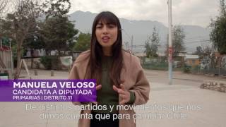 Inicio campaña primarias Frente Amplio 2017 [upl. by Gaspard]