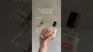 şaka gibi🫢 lancôme lancomebeauty lavieestbelle mad parfum parfüm bargello reklam [upl. by Zadoc529]