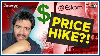 Eskom in CODE RED 🚨 Another massive electricity price hike hitting South Africans soon  Ep 151 [upl. by Anilatak947]