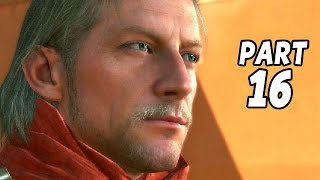 Lets Play Metal Gear Solid 5 Phantom Pain Gameplay German Deutsch 16  Alles neu alles besser [upl. by Drobman400]