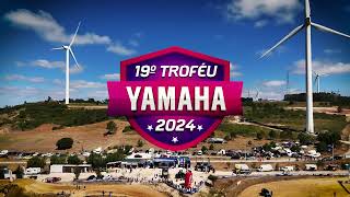 TROFÉU YAMAHA TORRES VEDRAS 2024 PARTIDAS [upl. by Lehsreh]