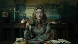 Dark Shadows Featurette  Collinsport [upl. by Tammany]