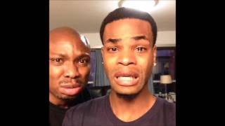 Biggest Ever KingBach Vine Compilation NEW 2015 HD [upl. by Notyap]