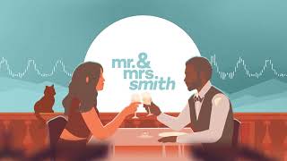 Romantic Beats for The Smiths  Mr amp Mrs Smith  Prime Video [upl. by Myrna]