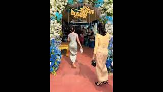 ស្រលាញ់អូនដល់កាន់ឈើច្រត់ wedding love lovestory dj duet couple lovestatus couplegoals [upl. by Stelu620]