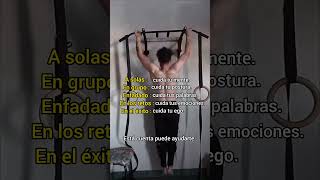 ambicion triunfo mentalidad ganadora logros frases exito inspiracion motivacion fitness [upl. by Nitsid]