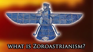 What is Zoroastrianism [upl. by Brower]