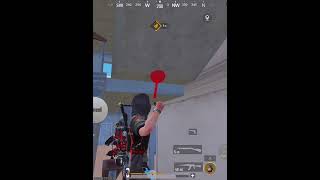 Rank push 😂 pubgmobile [upl. by Nwahsyt]