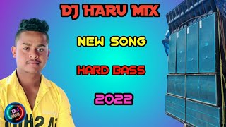 Tumbak Tu Baba Tumbak Tu Dj Haru Mix New Song 2022 DJHARU [upl. by Ystap201]