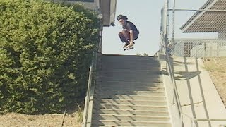 Gabe Gasanov Skate Juice 2 Part [upl. by Soigroeg]