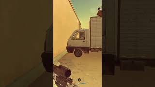 UNBELIEVABLE MULTIKILL IN INSURGENCY SANDSTORM [upl. by Alek]