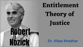 Concept of Justice amp Theories  John Rawls  Robert Nozick  Political Theory  UPSC PSIR  UGC NET [upl. by Froehlich]