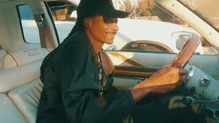 Snoop Dogg  Coming Back feat October London amp Nefertitti Avani Official Visualizer [upl. by Ardnoed]