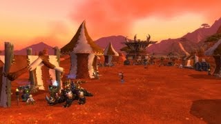 Brewfest Horde  World of Warcraft Music [upl. by Hutchinson783]