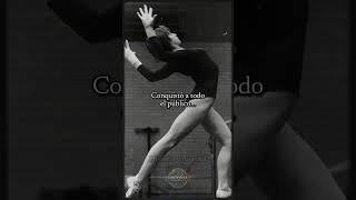 El Increíble Record de Nadia Comaneci [upl. by Gelya]