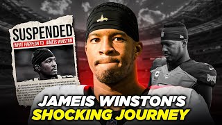 The NFL’s Most Puzzling CareerThe Rise and Fall of Jameis Winston [upl. by Hsotnas]