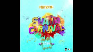 NATOXIE  SHATTA CARNAVAL 2024 [upl. by Clotilde]