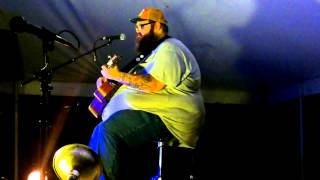 Quackking Presents John Moreland You Dont Care For Me Enough To Cry [upl. by Assenal]