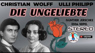 DIE UNGELIEBTE krimihörspiel missmarple retro Wolfgang Preiss 1971 [upl. by Yeniffit]