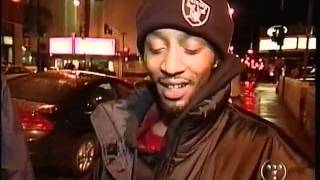 Tech TV  Audiofile  Souls of Mischief Interview [upl. by Rhodie]