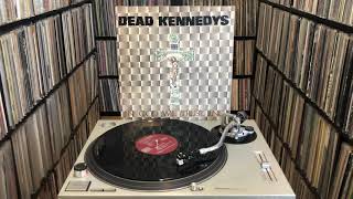 Dead Kennedys ‎quotIn God We Trust Incquot Full Album [upl. by Sema]