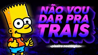 BEAT DO BOI BEN  não vou dar pra Trás🤨🏳️‍🌈piseiroremix by DjNzin amp canalsrleiteoficial [upl. by Eidda]