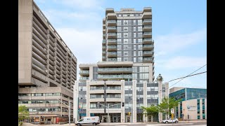 805736 Spadina Road Toronto ON [upl. by Apthorp228]