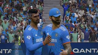 T20 World Cup  SemiFinal  India VS Sri Lanka  HIGHLIGHTS [upl. by Aita]