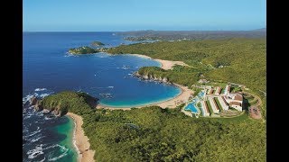 Top10 Recommended Hotels in Santa Cruz Huatulco Oaxaca Mexico [upl. by Pyne449]