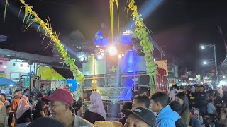 Live KARNAVAL DAMPIT [upl. by Huberman]