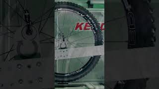 Making Mountain Bike Tires Pt2  How Its Made  Science Channel [upl. by Liatnahs]