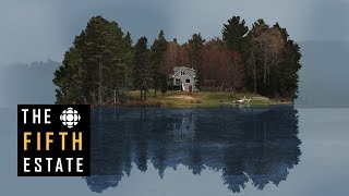 Murder in Cottage Country  The Fifth Estate [upl. by Rodrich]