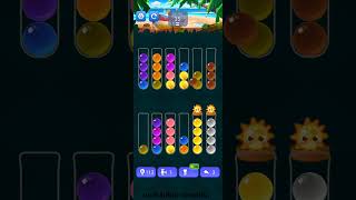 Ball sort level 1782 ballsortpuzzle ballsort [upl. by Sissel]