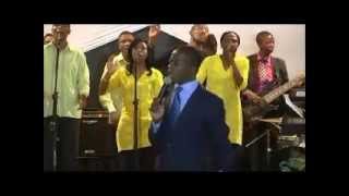 Faithful Makatendeka  Apostle T Vutabwashe and Heartfelt International Ministries Worship Team [upl. by Jeffry]