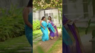 Muddumanigalu serial actresses new instagram reels [upl. by Nodyroc577]