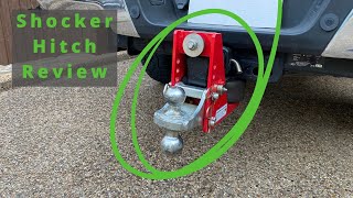 Shocker Air Hitch Review  Short and to the Point [upl. by Hetty]