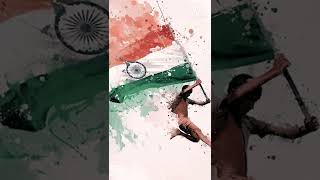 tiranga status ek tirange ke piche short status short feed [upl. by Metsky701]