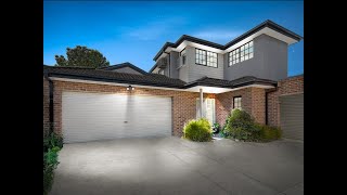 220 Yooralla Street ASHWOOD [upl. by Suilenrac454]