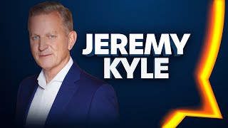 Jeremy Kyle  08Oct24 [upl. by Reiner]