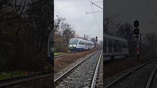 R 13620 Iași  Bârlad 07122024 shorts train [upl. by Akehs405]