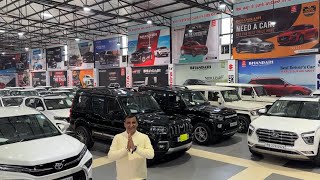 FULL STOCK REVIEW 〽️❤️  ON DEMAND CARS😉🔥 bhandaricarbazar [upl. by Studley]