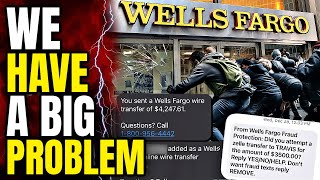 Something Big Is Coming In 2024 Wells Fargo Sends Warning About Consumers [upl. by Kathye]