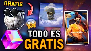 😲LOS PROXIMOS EVENTOS GRATIS QUE LLEGAN A FREE FIRE FEBRERO 2024 😱 Agenda Semanal de free fire [upl. by Ludmilla]