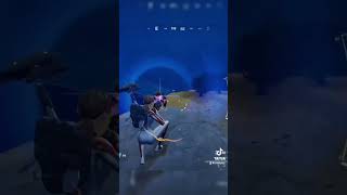 Shhhh 😂 fortnite shorts funny [upl. by Clive]