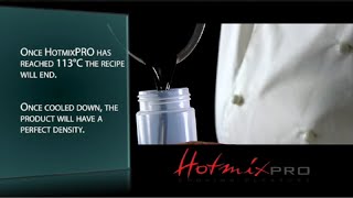 Balsamic Vinegar Reduction with HotmixPRO Easy [upl. by Wappes460]